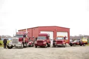 Shark's Service Center