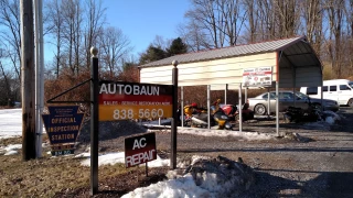 Autobaun Auto