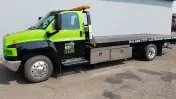 Last Resort Towing LLC