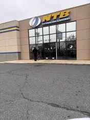 NTB-National Tire & Battery
