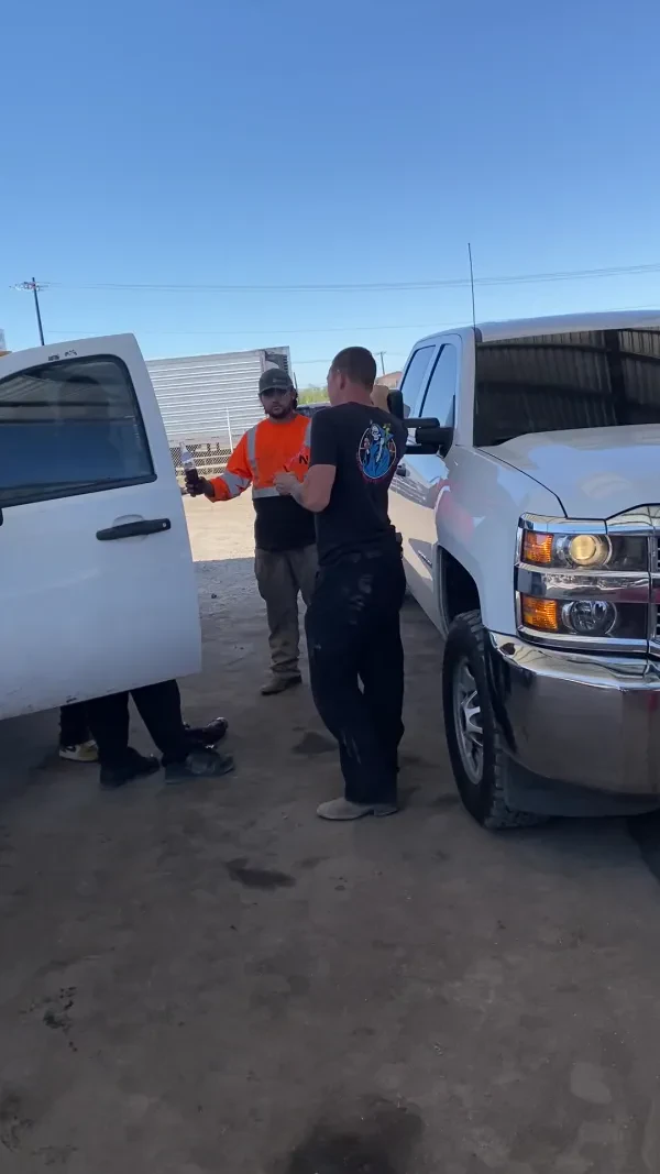 Tucson Truck Repair and Towing - photo 2