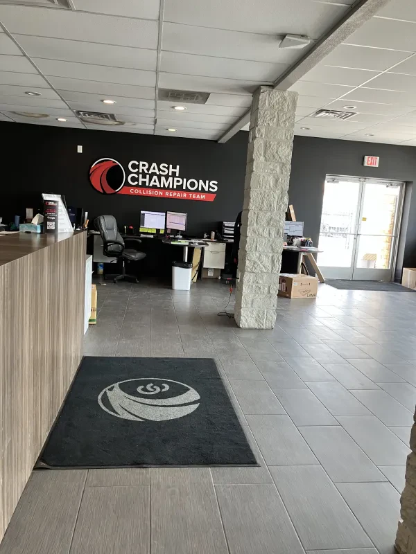 Crash Champions Collision Repair San Marcos - photo 2