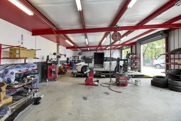 Crash Champions Collision Repair San Marcos - photo 4