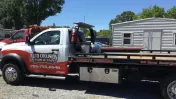 Auto Collision Repair & Painting & 24-Hr Towing