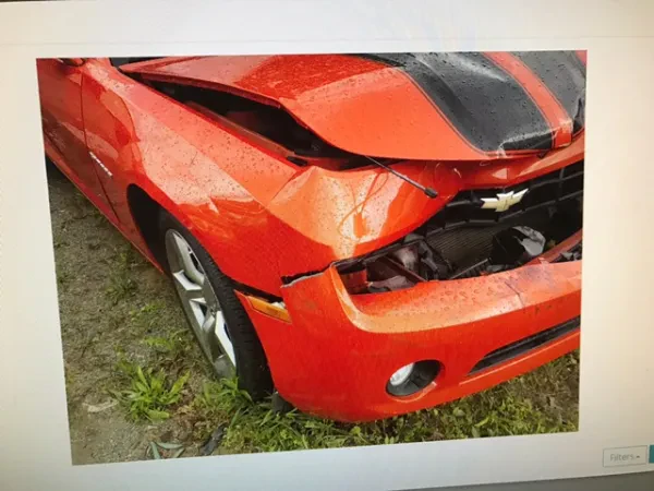 Auto Collision Repair & Painting & 24-Hr Towing - photo 2