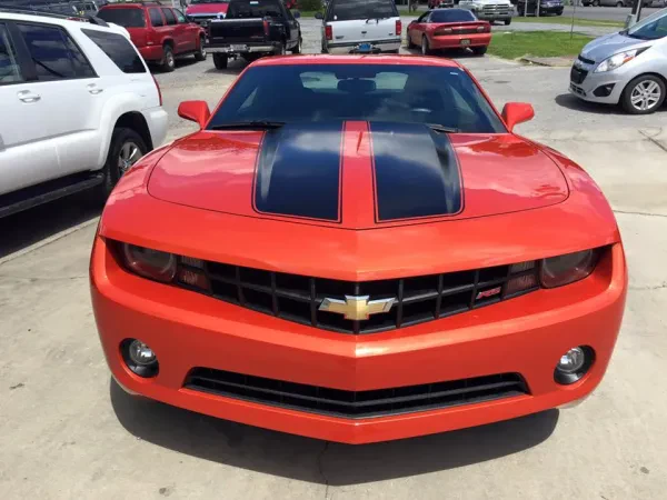 Auto Collision Repair & Painting & 24-Hr Towing - photo 3