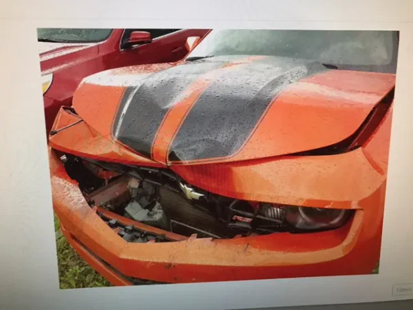 Auto Collision Repair & Painting & 24-Hr Towing - photo 4