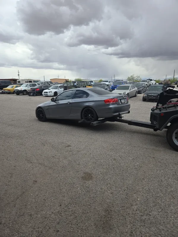 A.J's Towing and Ministries LLC - photo 2
