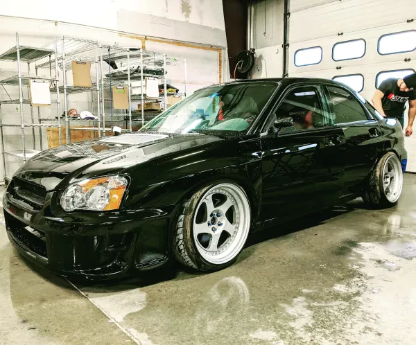 Nate's Automotive - photo 4
