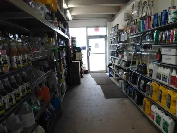 NAPA Auto Parts - Franklinton - photo 2