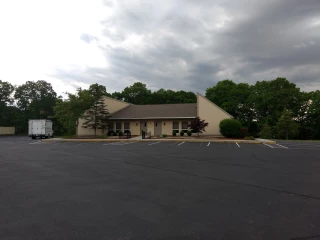 Kingdom Hall of Jehovah's Witnesses