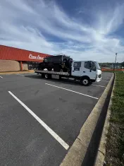 24hr Amigos Commercial Truck & Auto Towing