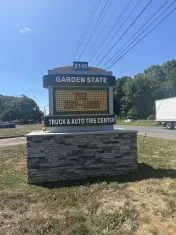 Garden State Truck & Auto Inc