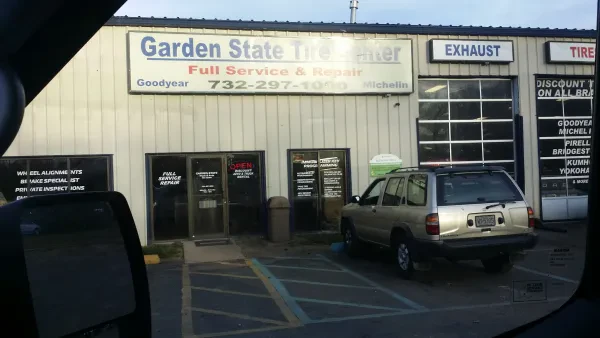 Garden State Truck & Auto Inc - photo 2