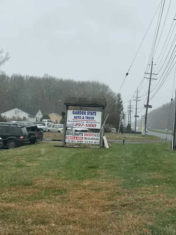 Garden State Truck & Auto Inc - photo 3