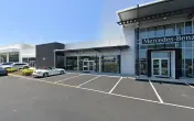 Mercedes-Benz Service & Tires at i.g. Burton Mercedes-Benz