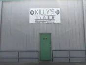 Killy's Tires