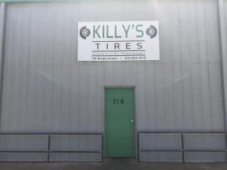Killy's Tires