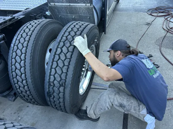 Killy's Tires - photo 2