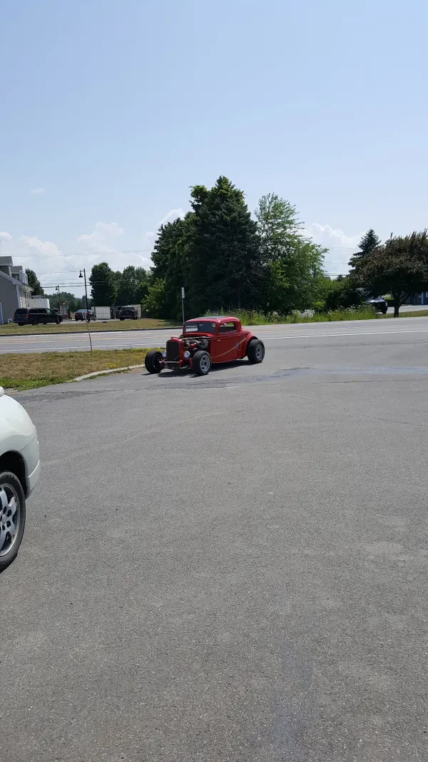 Van Allen Automotive, Inc. - photo 3