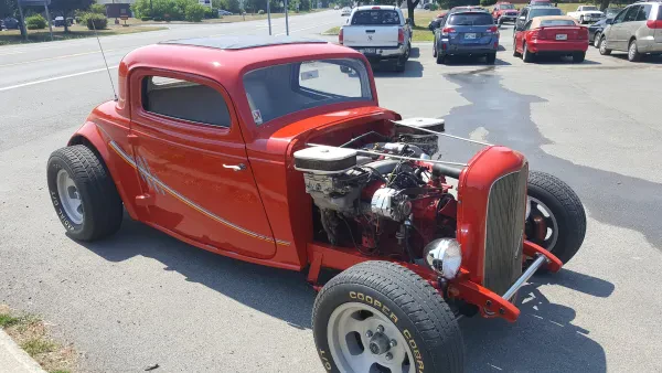 Van Allen Automotive, Inc. - photo 4