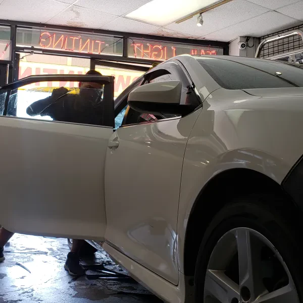 Auto Beauty - photo 2