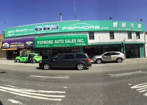 Auto Beauty - photo 3