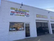 Euclid Automotive & Muffler Shop