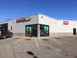 Parts City Auto Parts - Baldwin Parts City