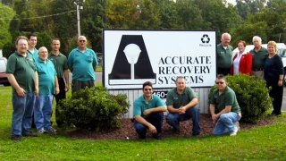 Accurate Recovery Systems