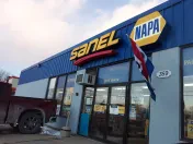 NAPA Auto Parts - Sanel Auto Parts Laconia, NH