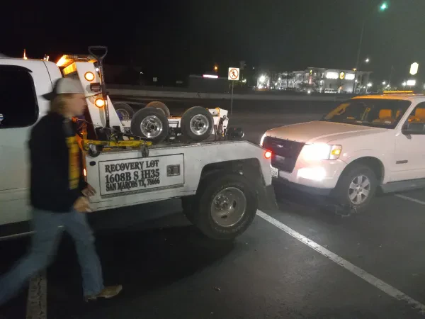 RGC Towing - photo 3