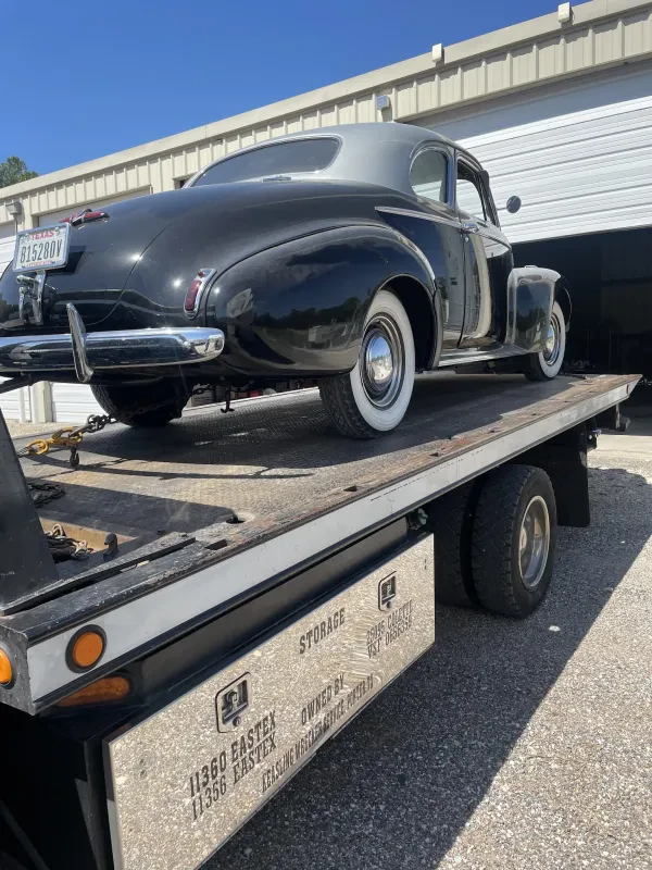 Git-R-Done Towing - photo 2