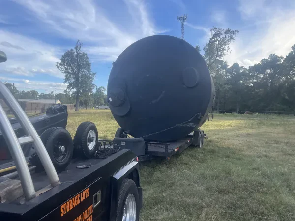 Git-R-Done Towing - photo 3
