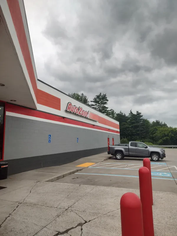 AutoZone Auto Parts - photo 3