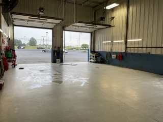 Bud's Chevrolet Service