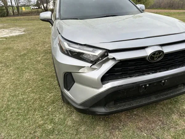 Collision Correction & Customs - photo 2
