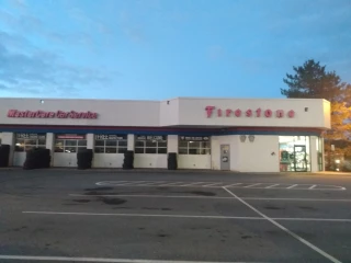 Firestone Complete Auto Care