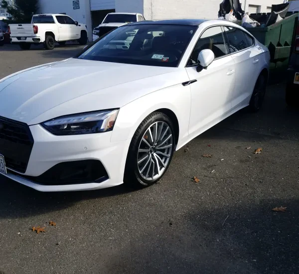 Amityville Auto Body - photo 3