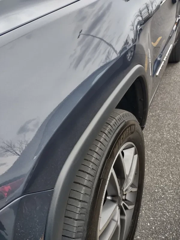 Amityville Auto Body - photo 4