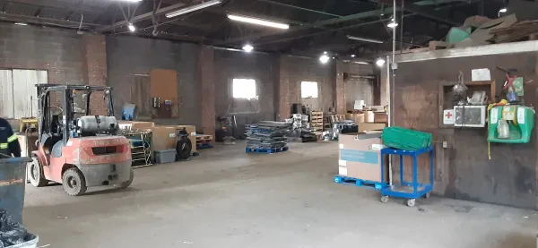 RJ Recycling - photo 3