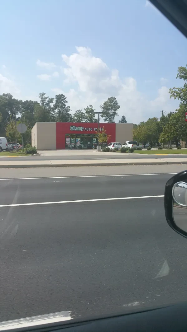 O'Reilly Auto Parts - photo 2