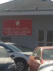 Stars Auto Sales LLC