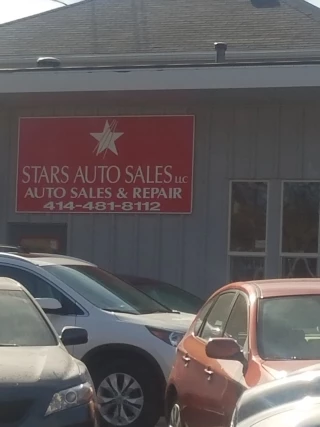 Stars Auto Sales LLC