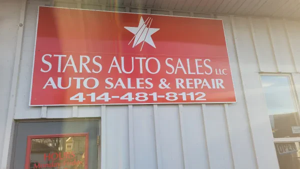 Stars Auto Sales LLC - photo 2