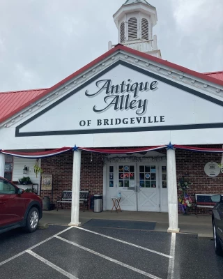 Antique Alley of Bridgeville LLC
