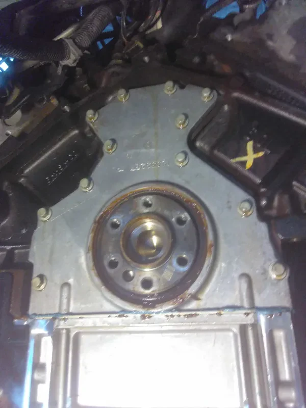 Alice Alternator & Starter Inc. - photo 2