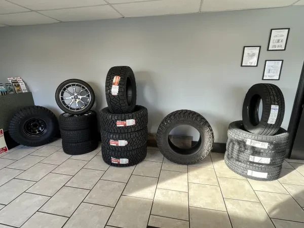 North Troy Auto - photo 2