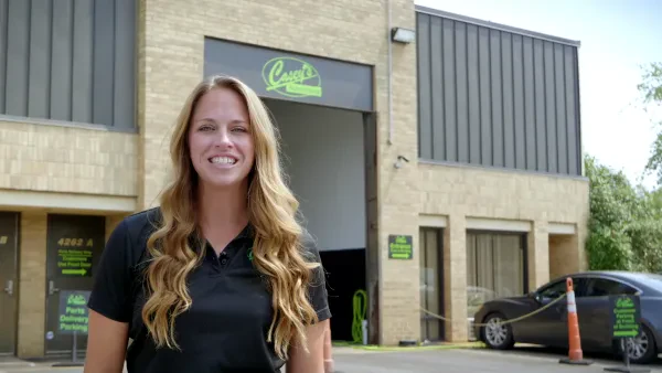 Casey's Automotive - photo 2