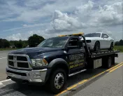 Wally’s Towing & Recovery
